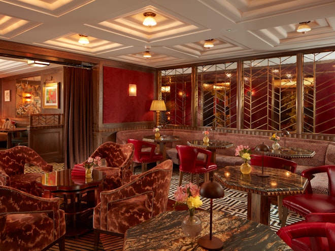 Ormer Mayfair