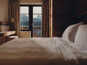 Suite, photo 4