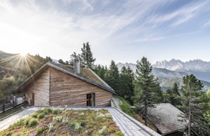 Odles Lodge