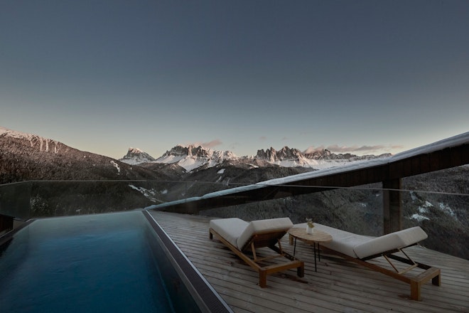 Penthouse - Pool