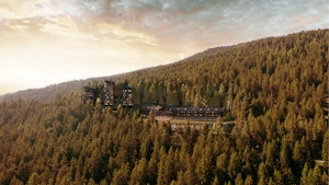 FORESTIS