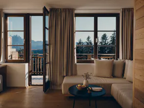Suite, photo 2