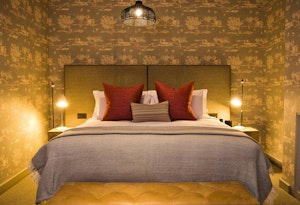 Maple - Bedroom