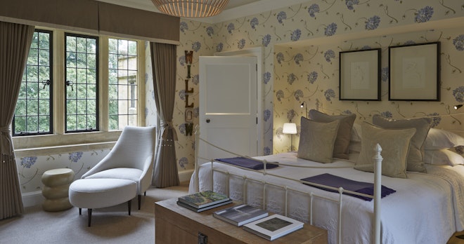 Willow - Bedroom