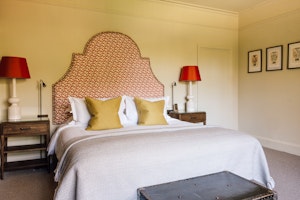 Beech Suite - Bedroom