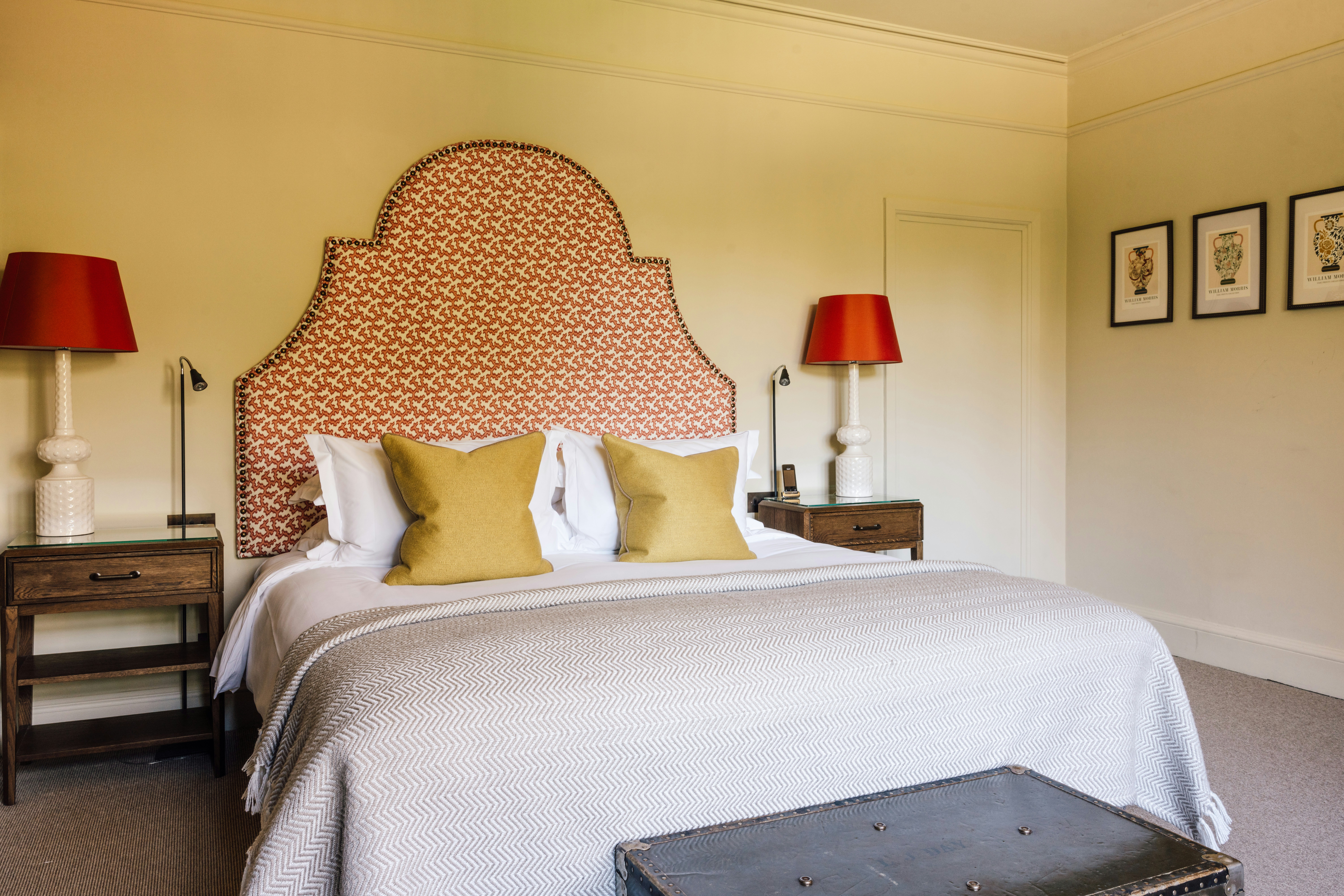 Beech Suite - Bedroom