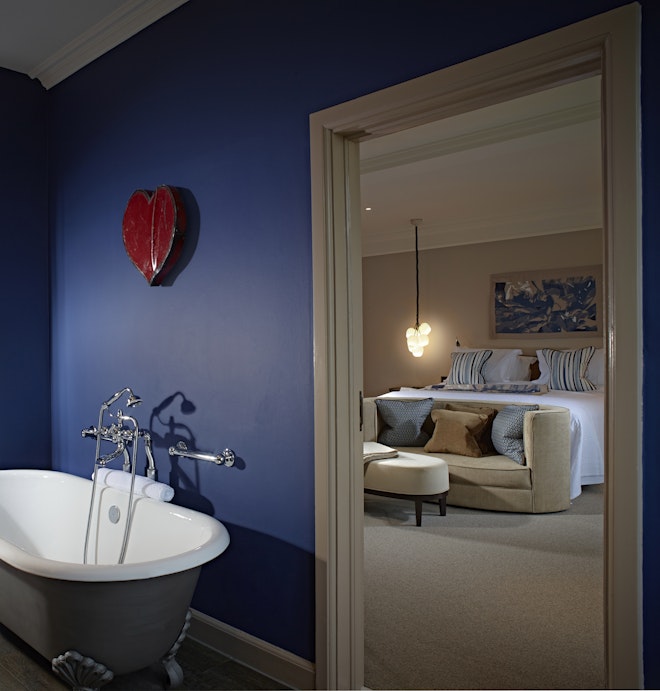 Birch - Bathroom