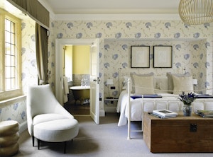 Willow - Bedroom