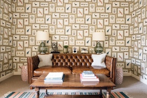 Hazel Suite - Living Area