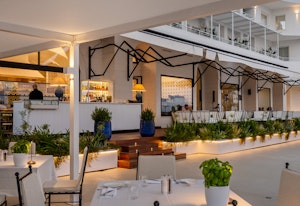 Bar RIA Terrace