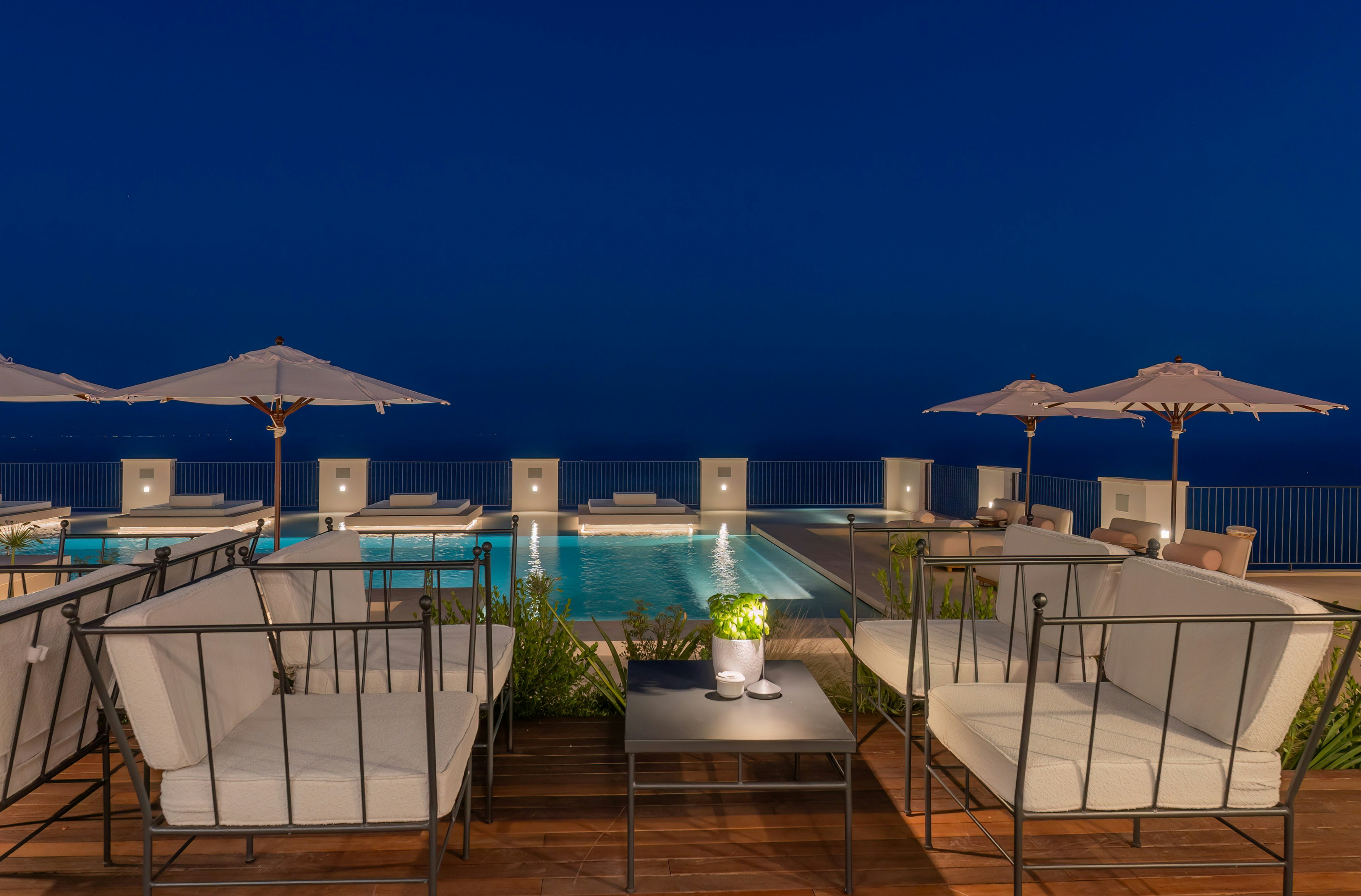 Acqua Rasa Restaurant