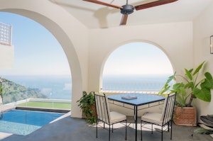 Luxury Suite Jacuzzi Roc