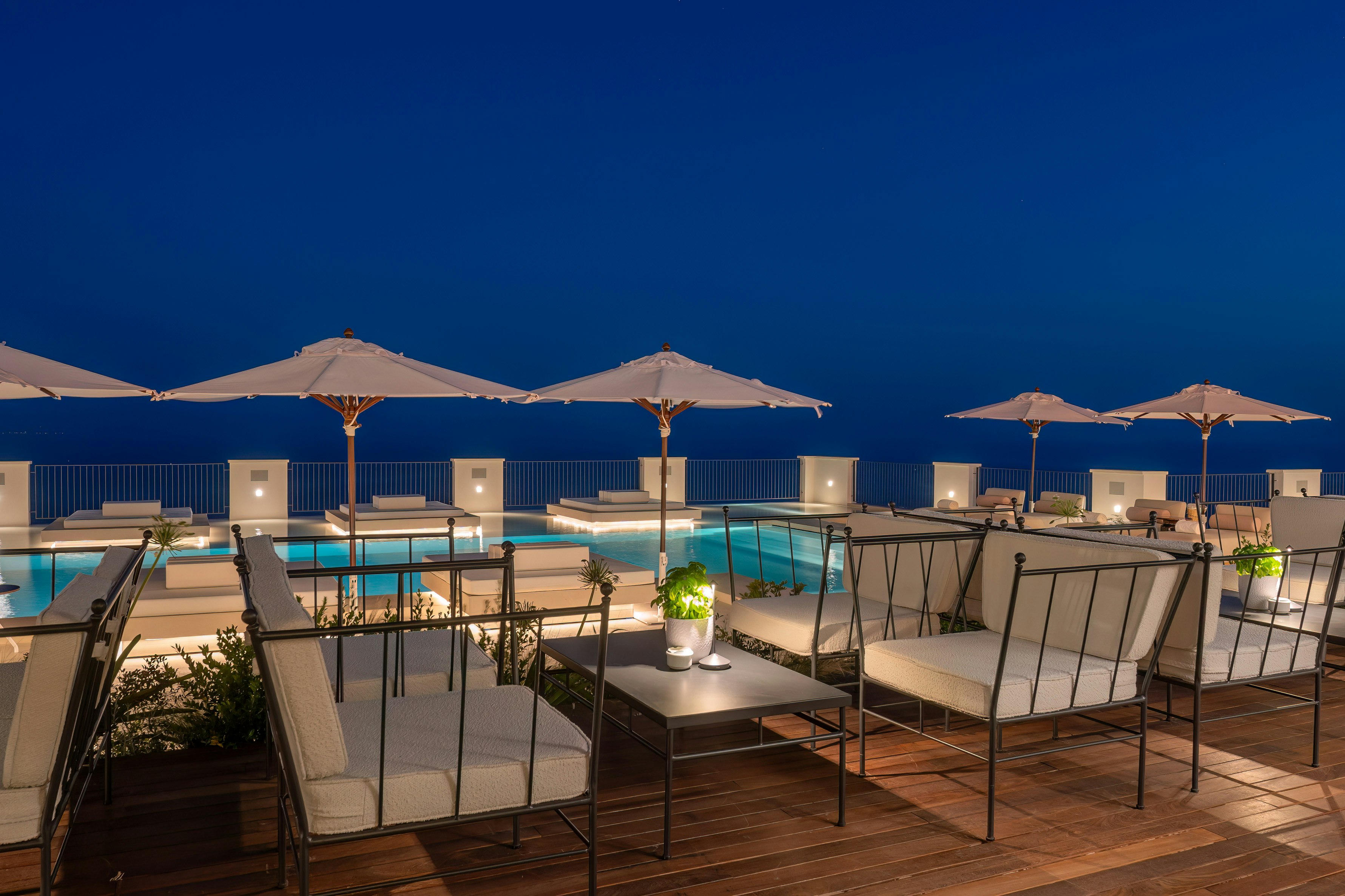 Acqua Rasa Restaurant