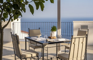 Acqua Rasa Restaurant