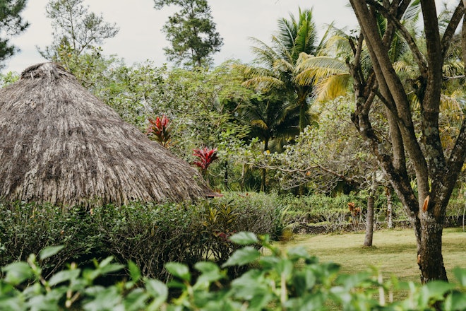 Gaïa Landscape and Garden