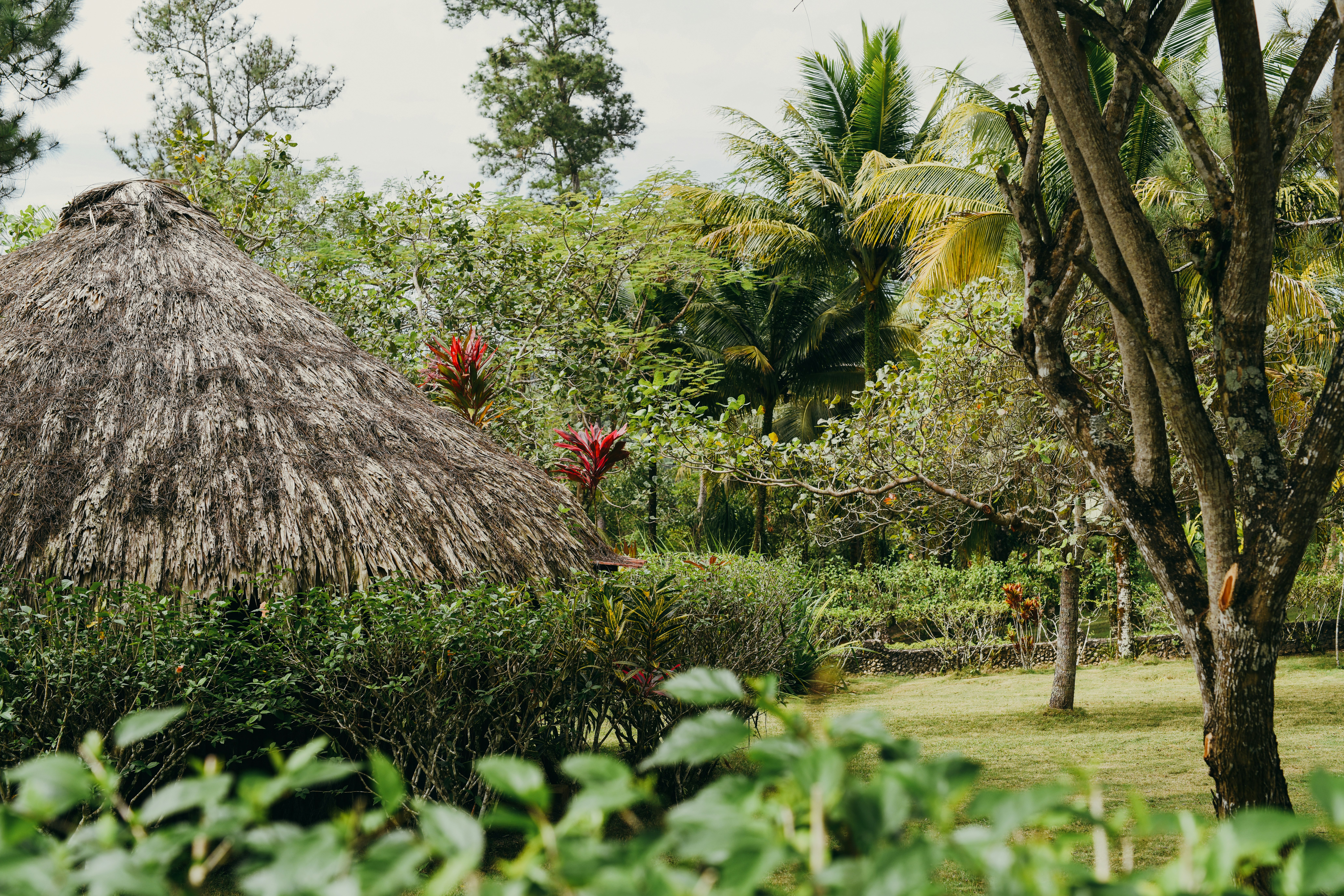Gaïa Landscape and Garden
