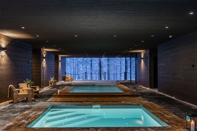 Spa - Pool