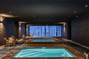 Spa - Pool