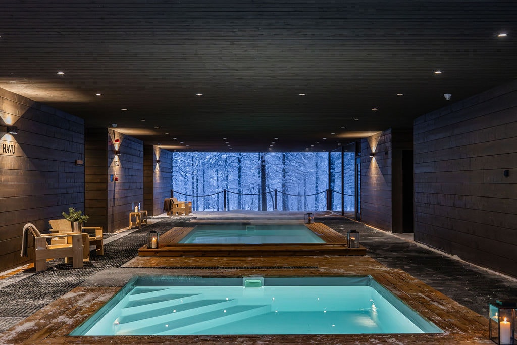 Spa - Pool
