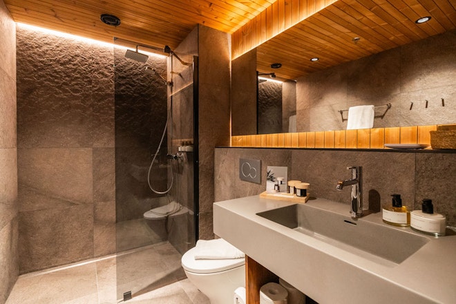 Haven - Bathroom