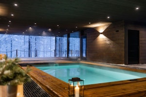Spa - Pool