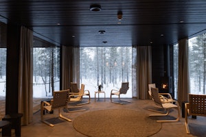 Spa - Lounge