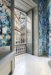 Gallery Master Suite - View