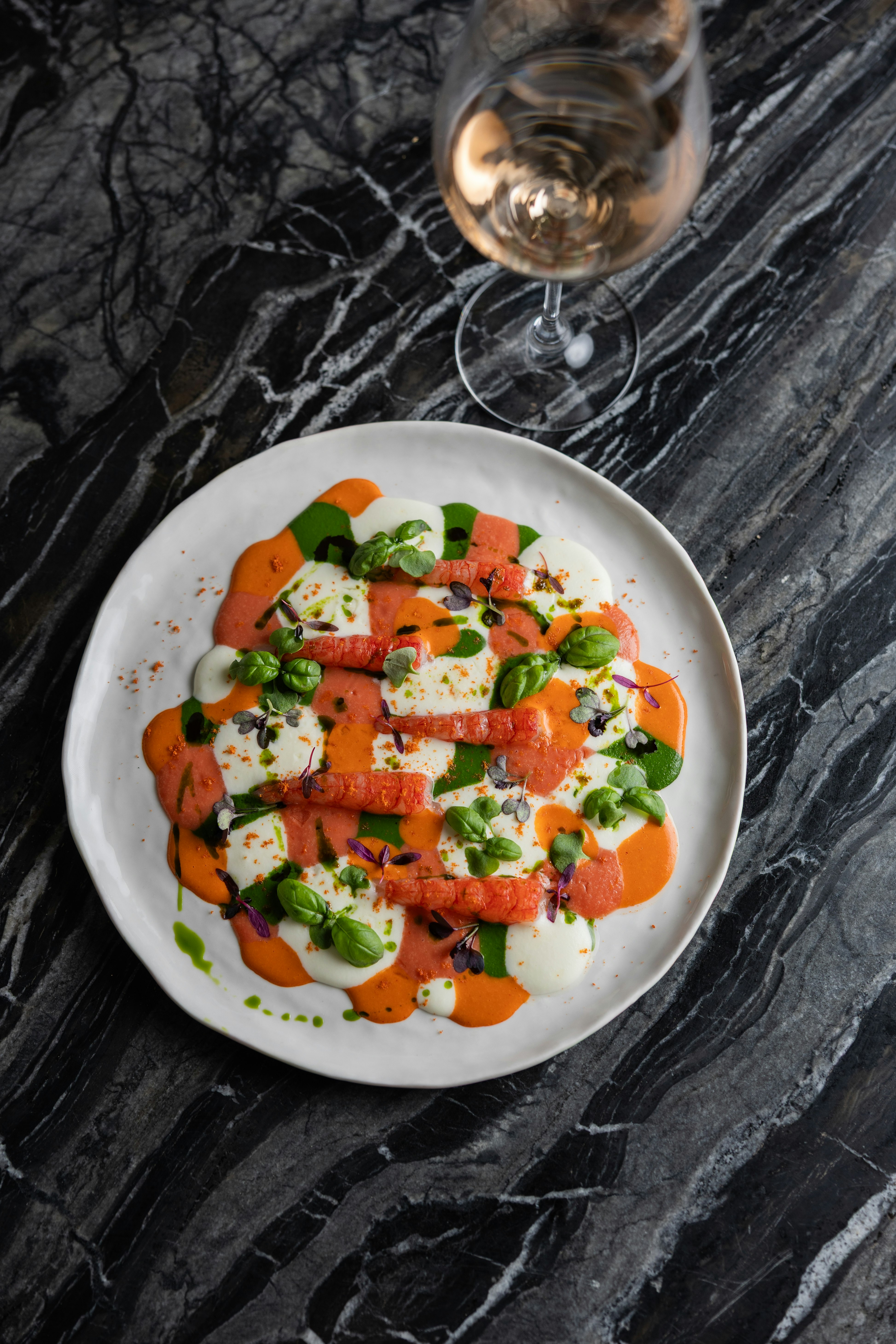 VikPellicoOtto Restaurant