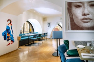 VikPellicoOtto Restaurant