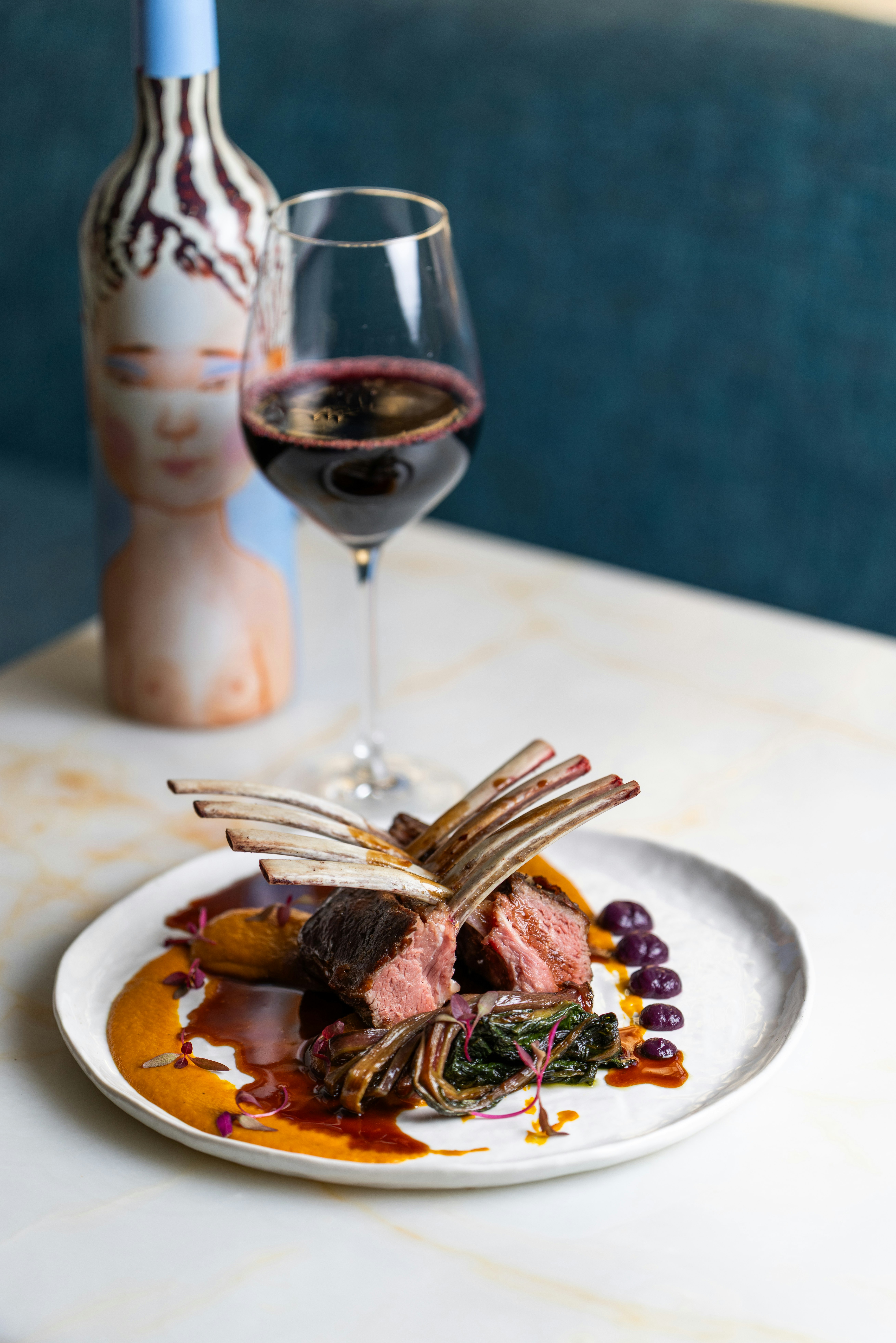 VikPellicoOtto Restaurant