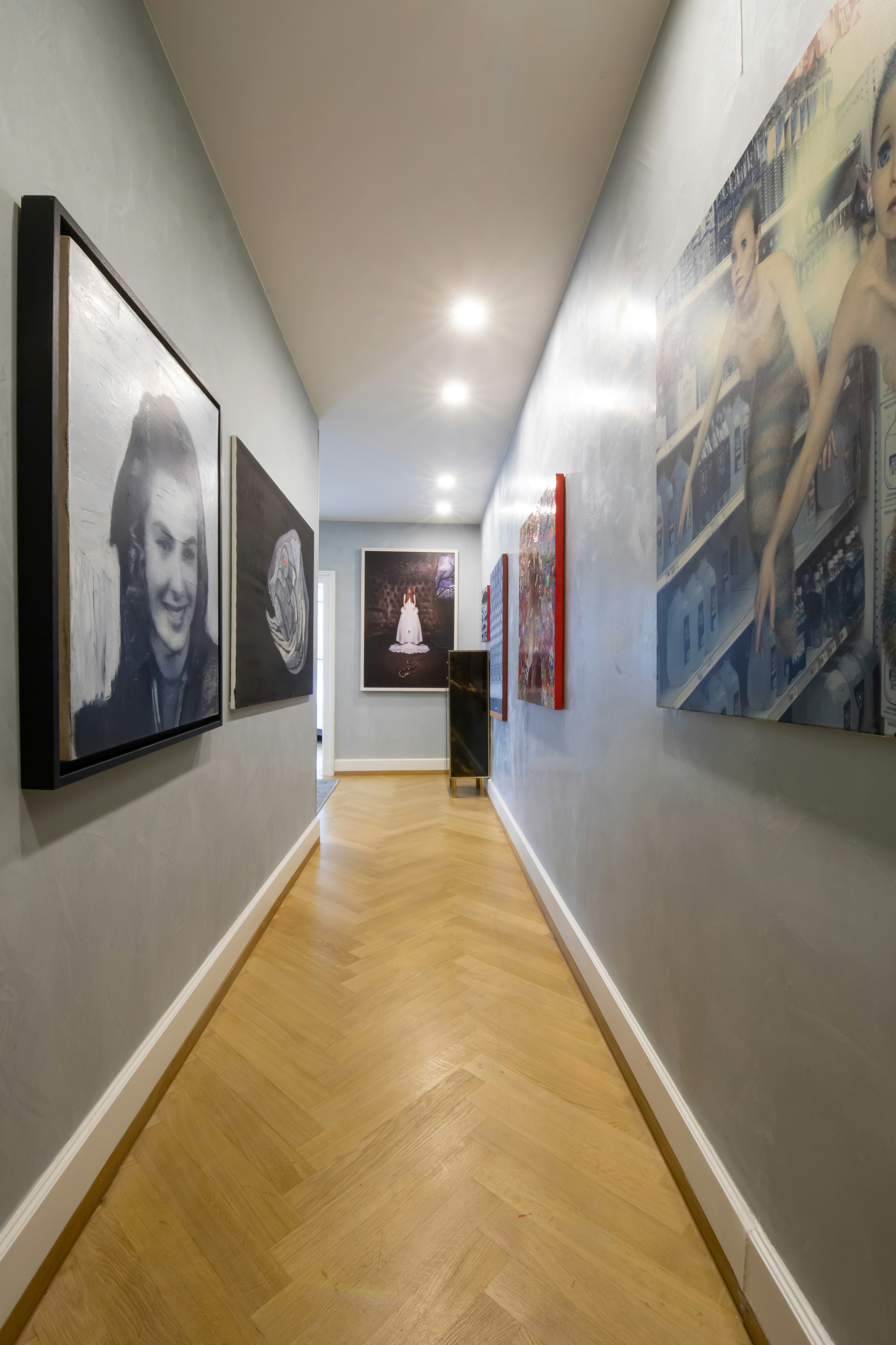 Scala Master Suite - Room Details