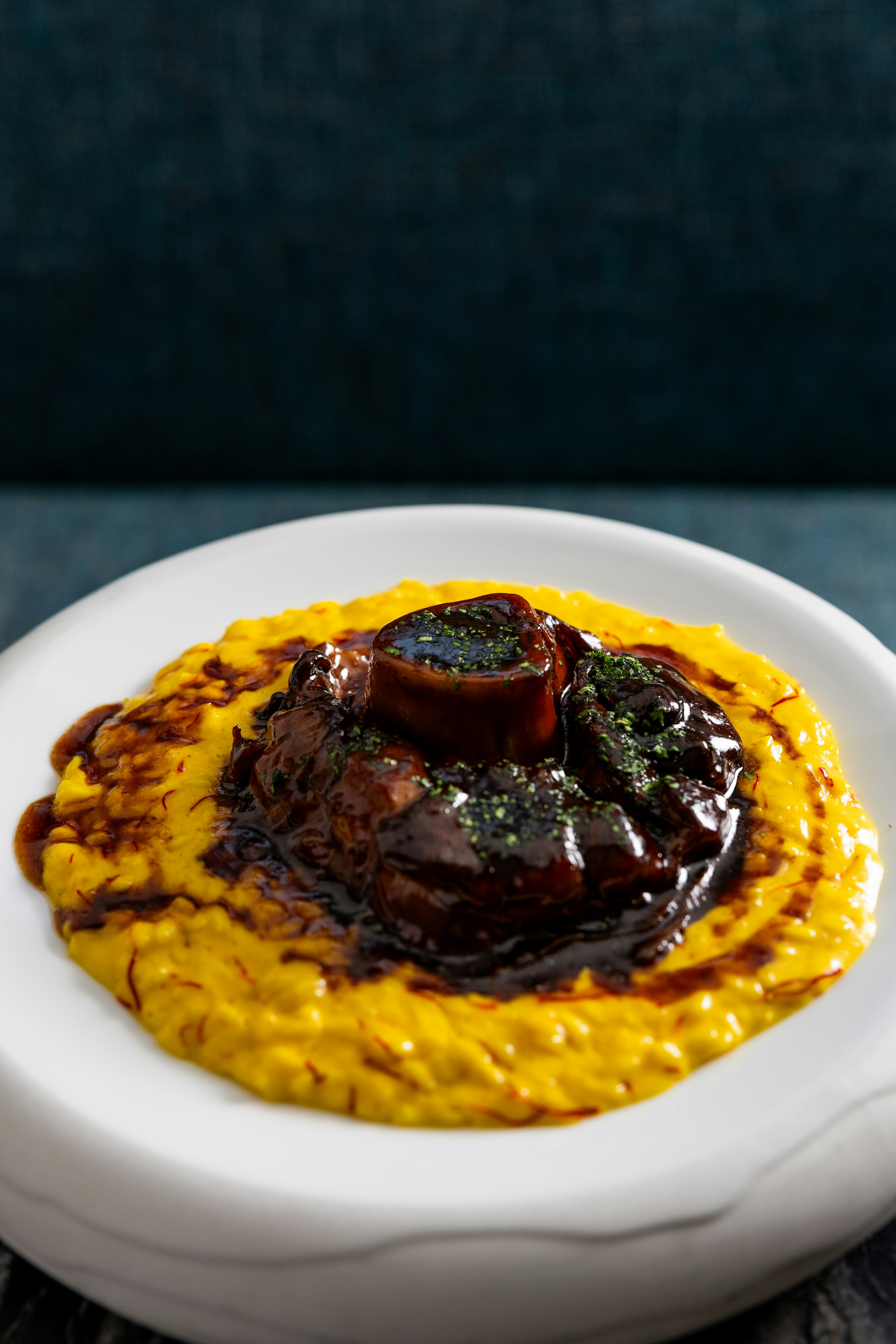 VikPellicoOtto Restaurant