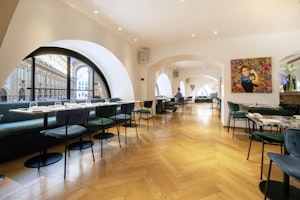 VikPellicoOtto Restaurant