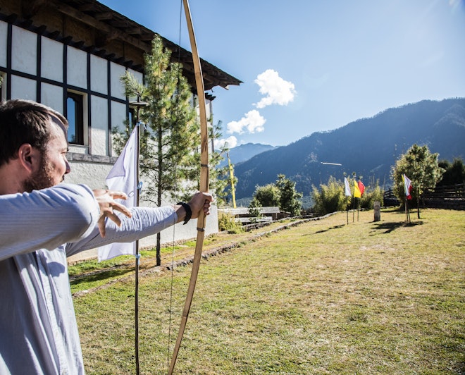 Archery
