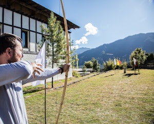 Archery