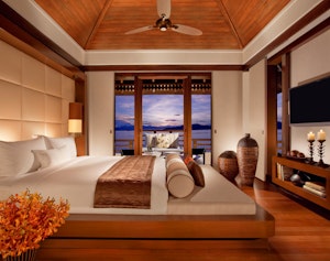 Canopy Villa