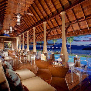 Pool Bar Lounge