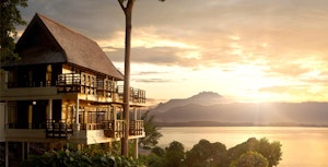 Kinabalu Villa