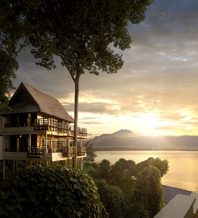 Kinabalu Villa