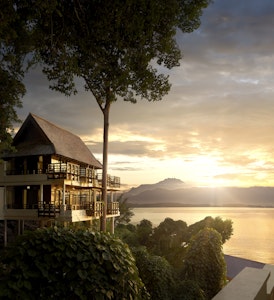 Kinabalu Villa