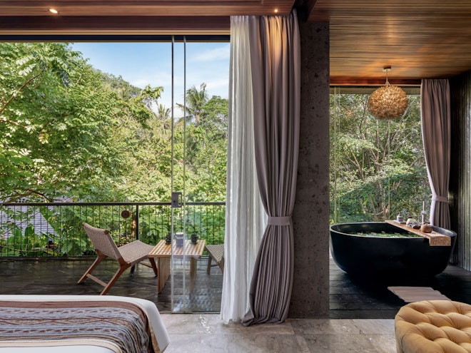 Grand Deluxe Balcony