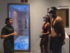 Cryotherpy