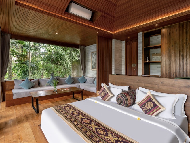 Two Bedroom Prestige Pool Villa