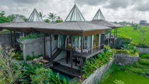 Prestige Pool Villa Garden View - Exterior