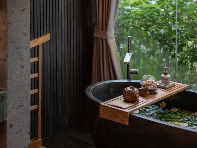 Grand Deluxe Balcony