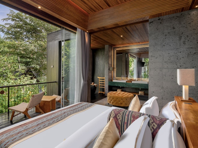 Grand Deluxe Balcony