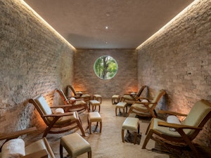 Salt Therapy