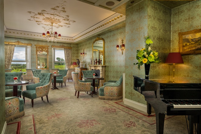 Ffrench Room