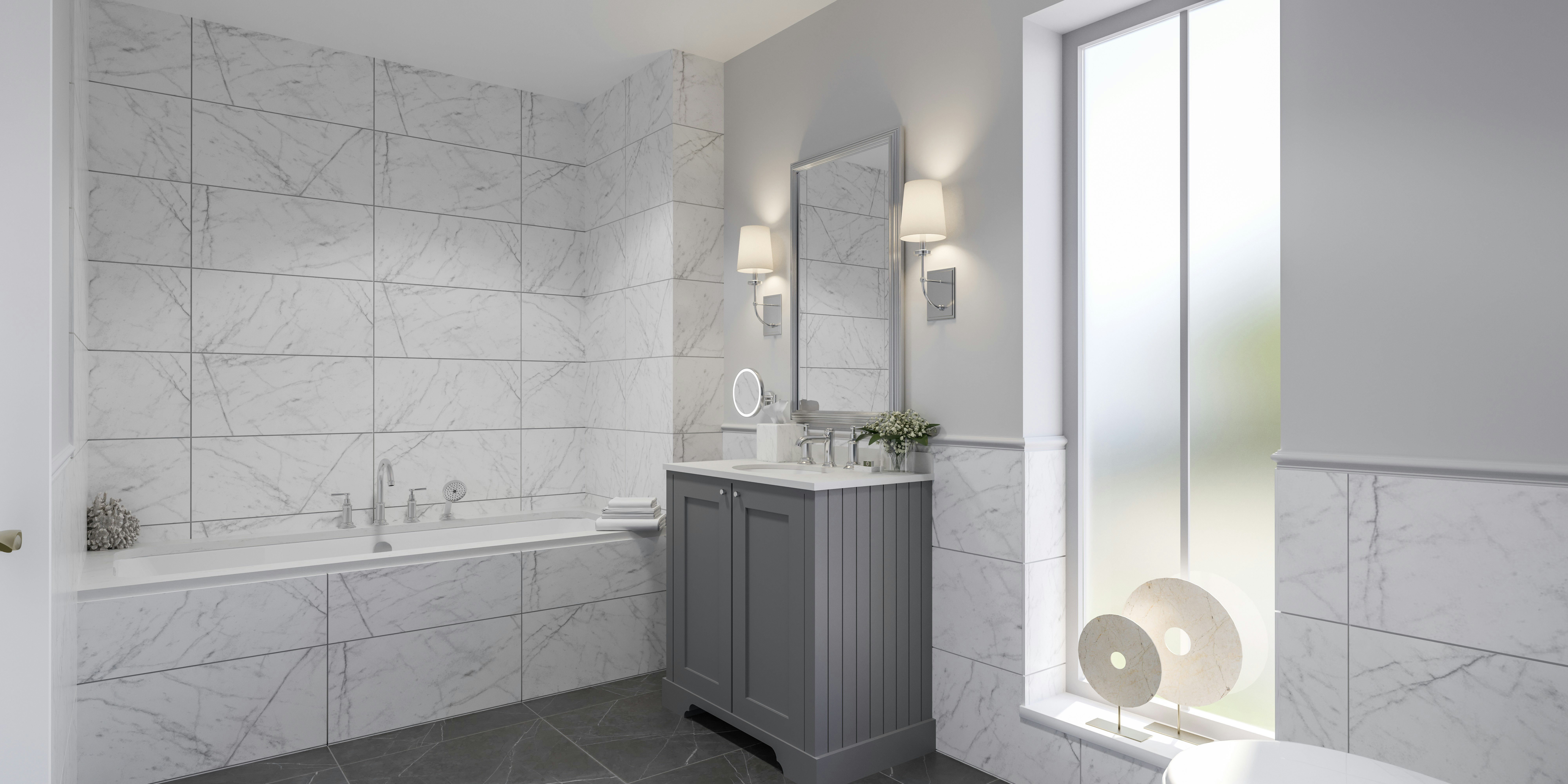 Glenlo Lodge En Suite