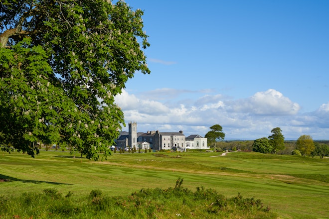 Glenlo Abbey Hotel & Estate